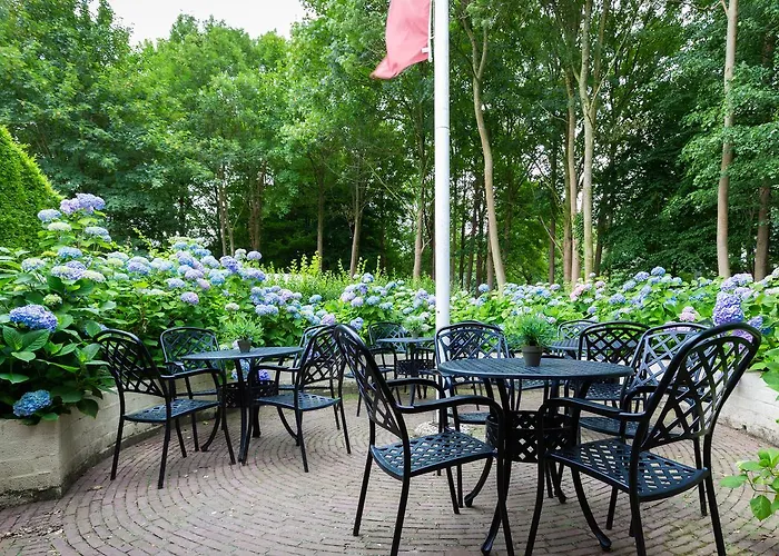 Bastion Hotel Heerlen