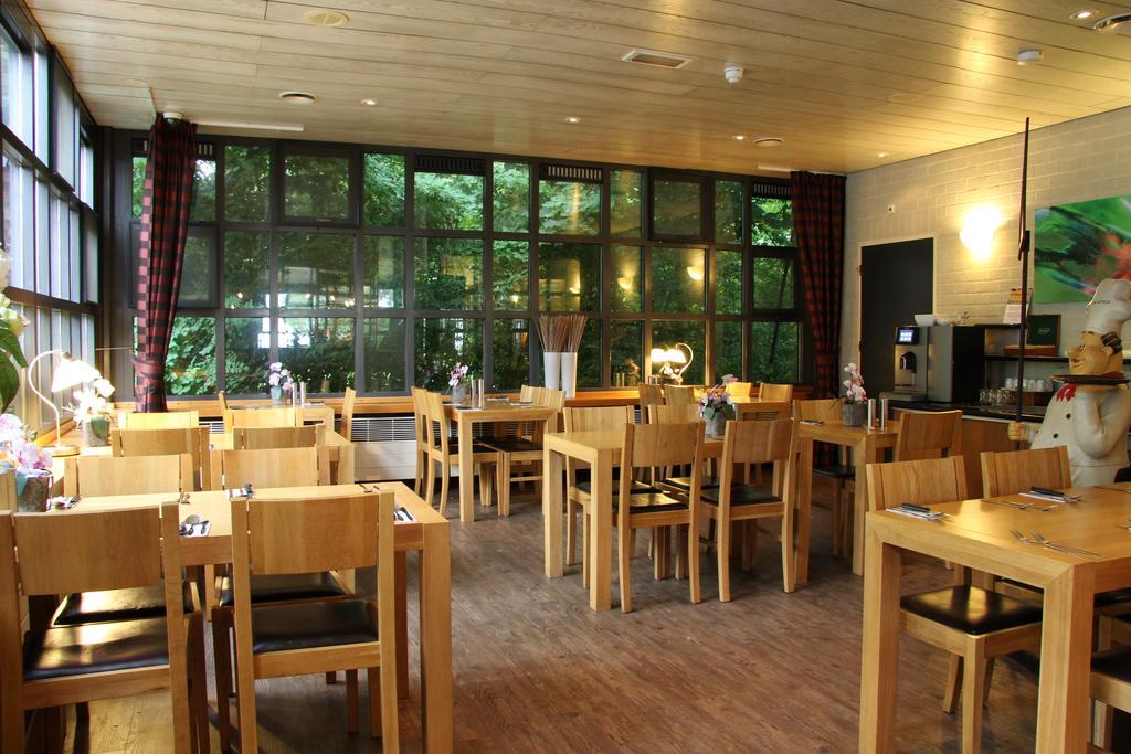 Bastion 3* Heerlen