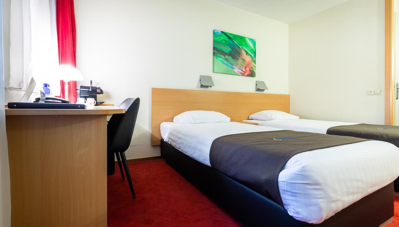 Hotel Bastion 3*