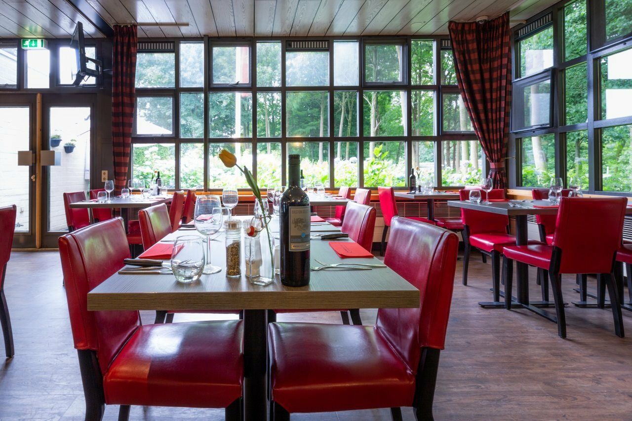 Hotel Bastion Heerlen