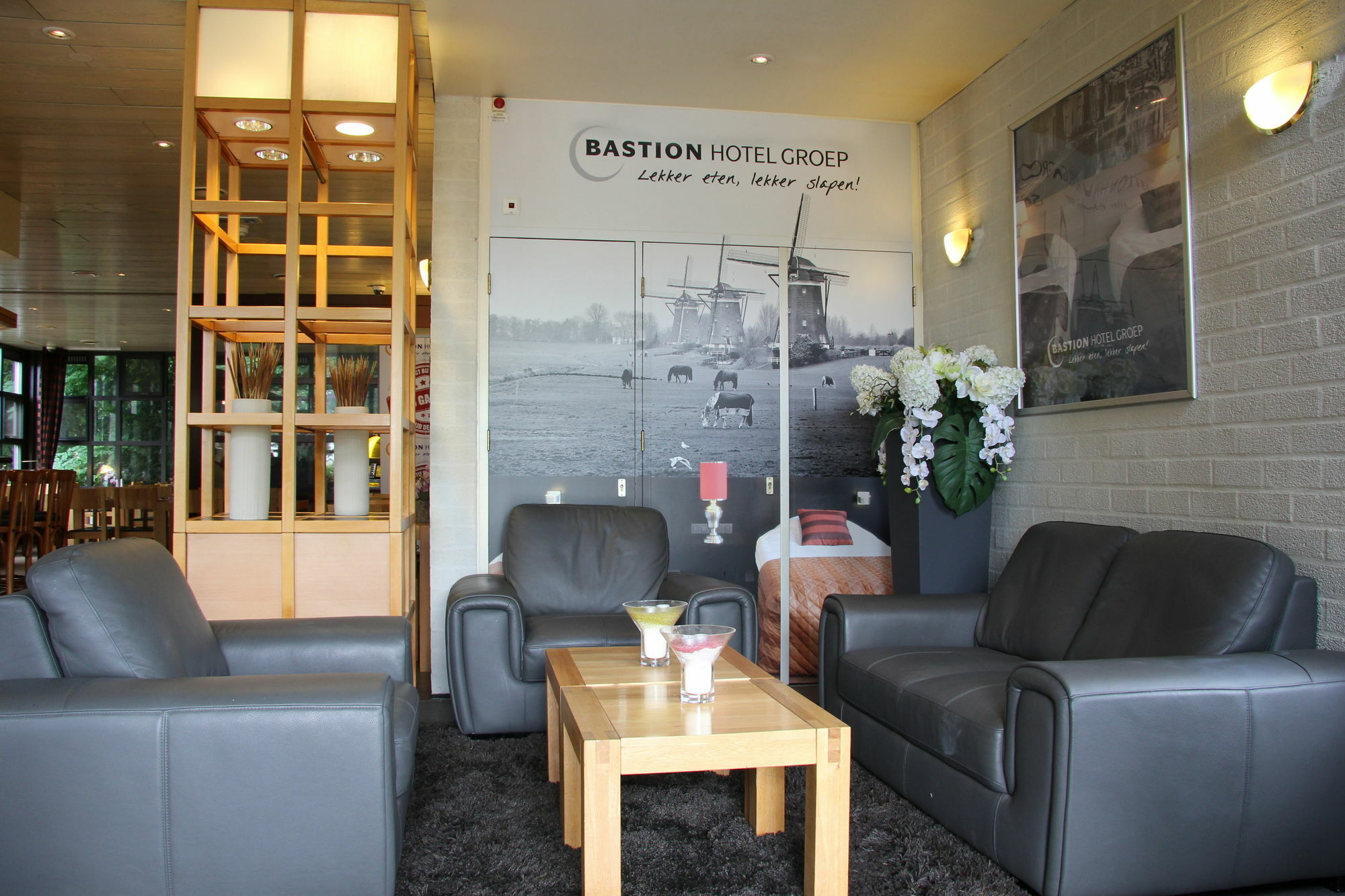 Bastion 3* Heerlen