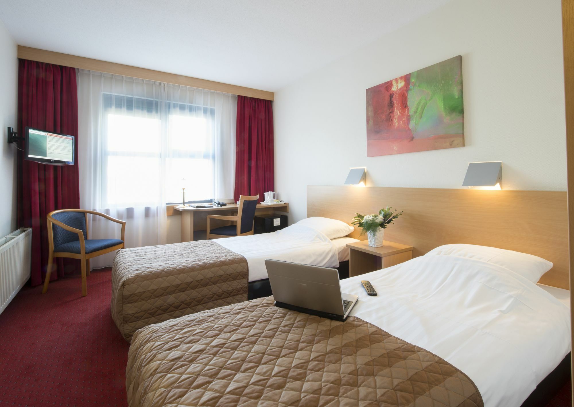 Bastion Hotel Heerlen
