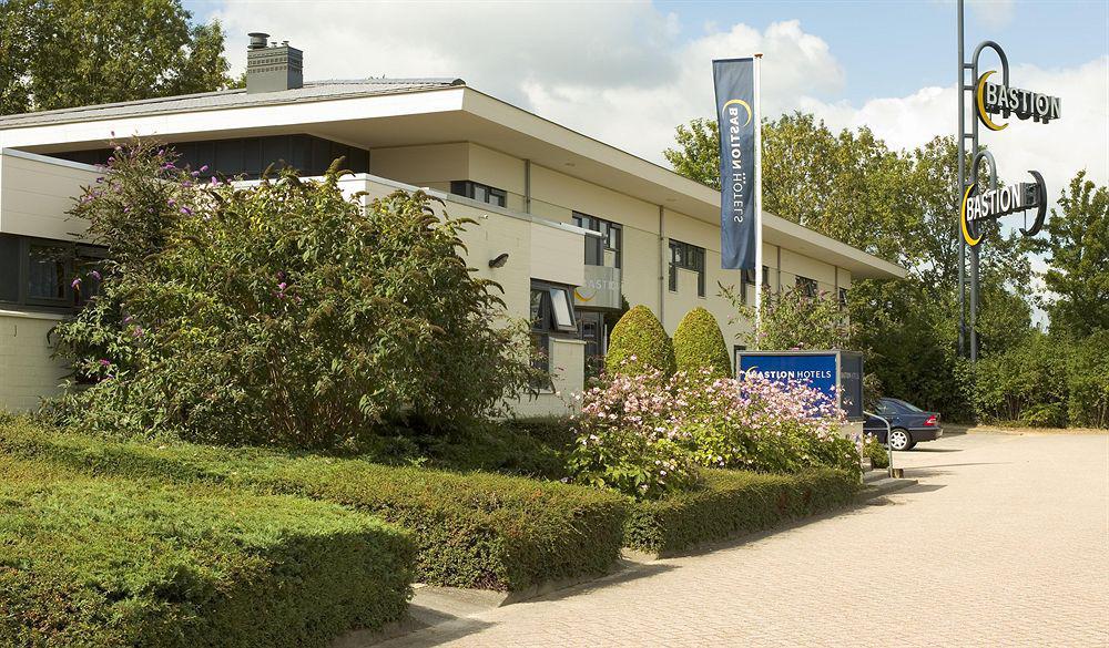 Bastion Heerlen